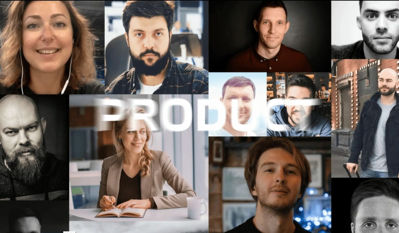 Product Sense Promo Video cover
