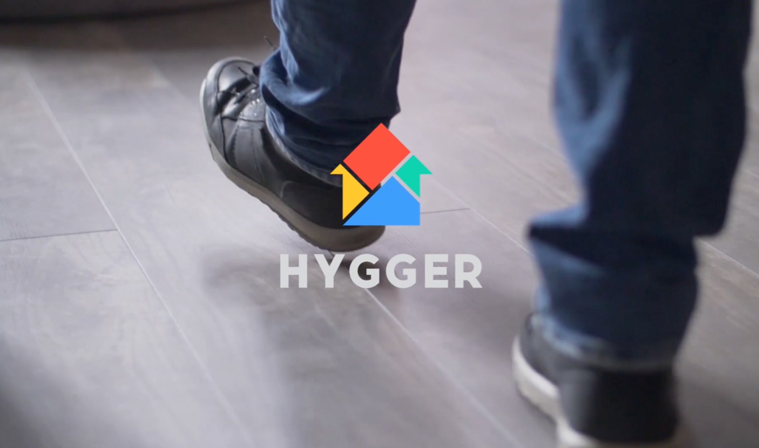 Video Pitch from Hygger CEO and Founder cover