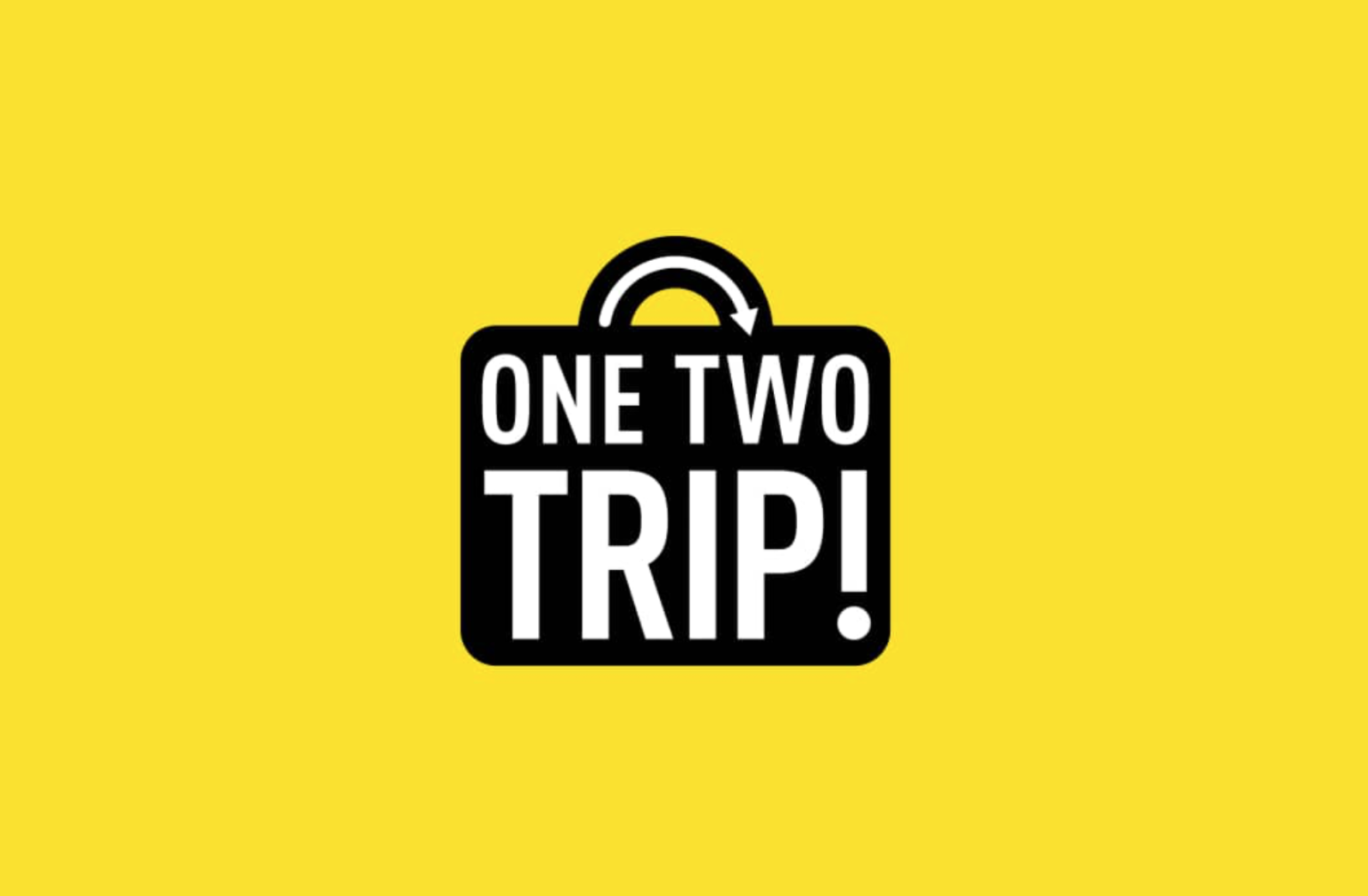 Promo Videos for OneTwoTrip App cover