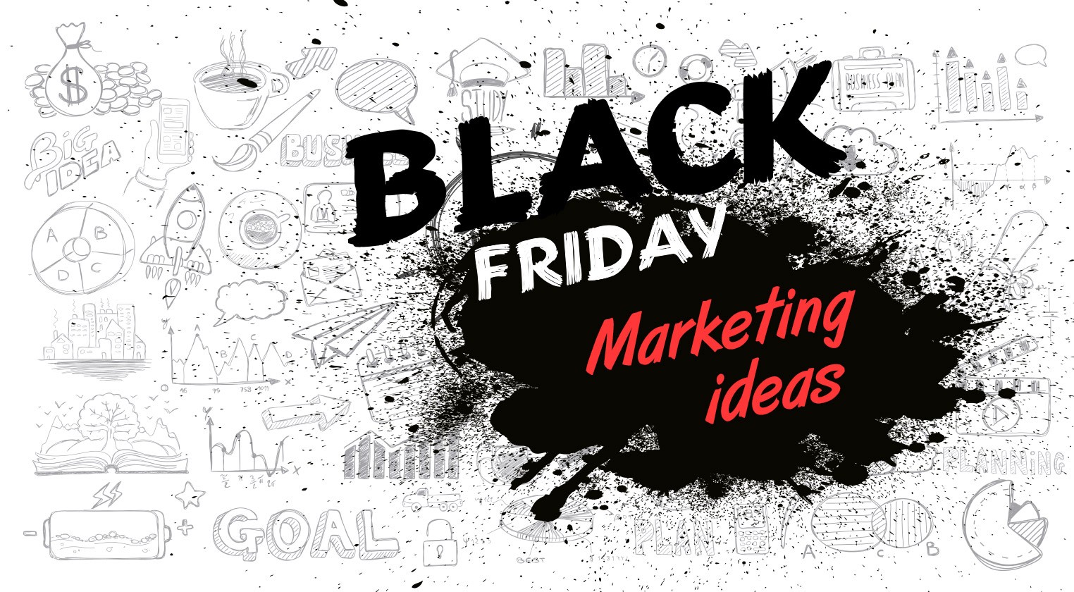 Black Friday 2020: how to increase your sales in 24 hours