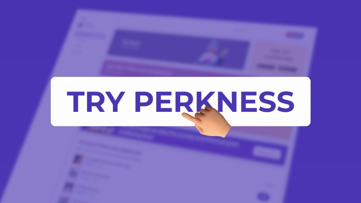 Perkness 1