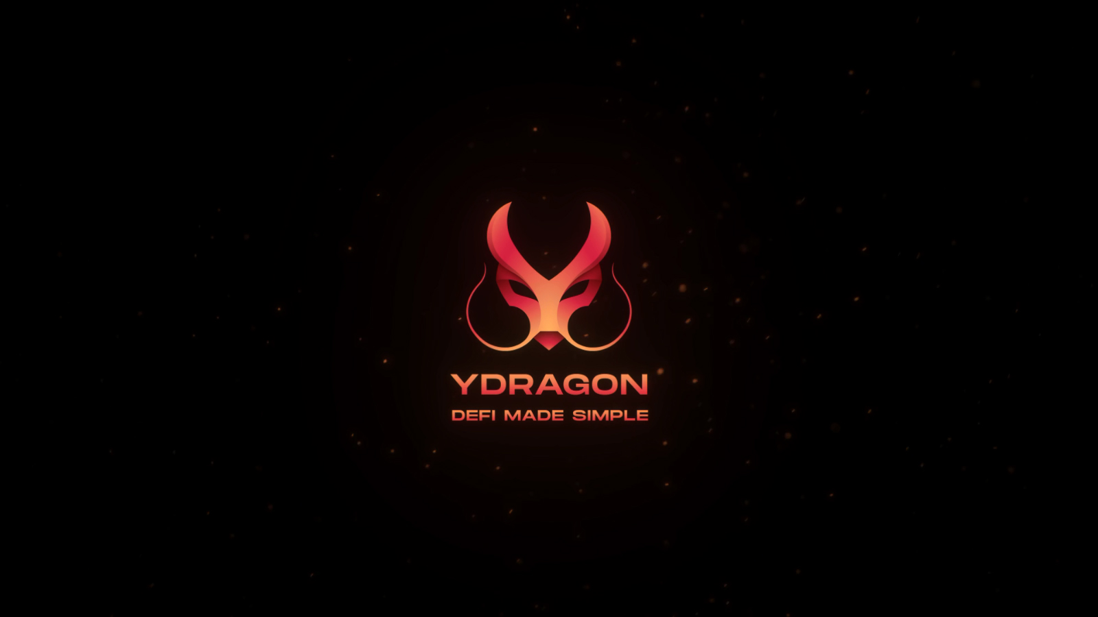 Promo Video for YDragon Packshot