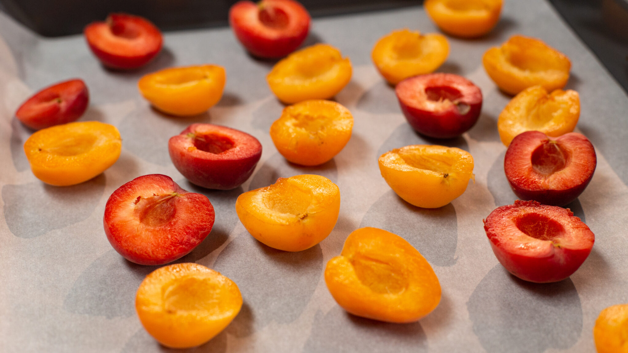 A Set of Recipes for Dr.Oetker Apricot zefir fruit