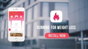 Fitness app