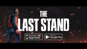 the last stand
