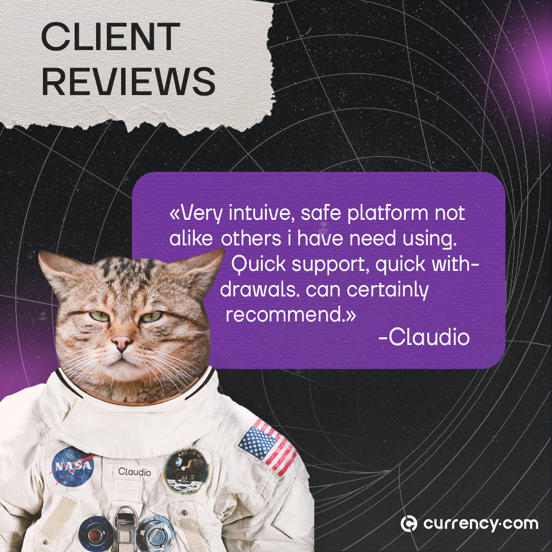 currency cat reviews